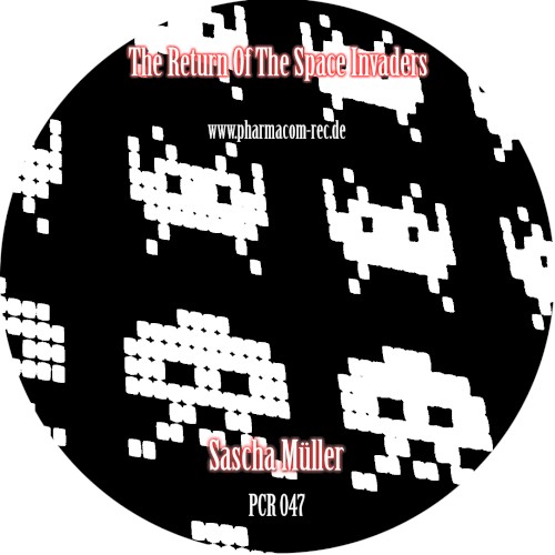 The Return of the Space Invaders