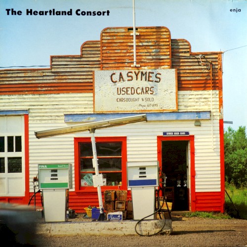 The Heartland Consort
