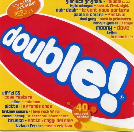 Double! Summer 2002