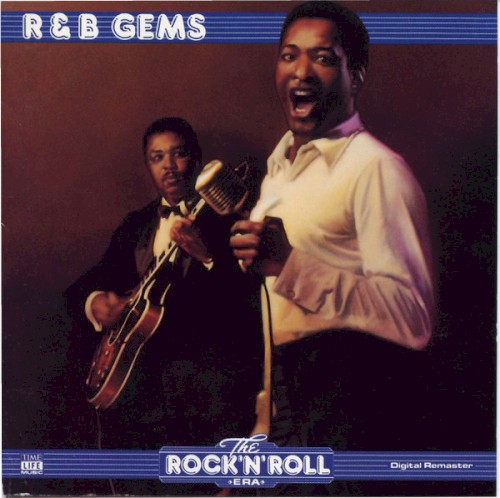 The Rock ’n’ Roll Era: R&B Gems
