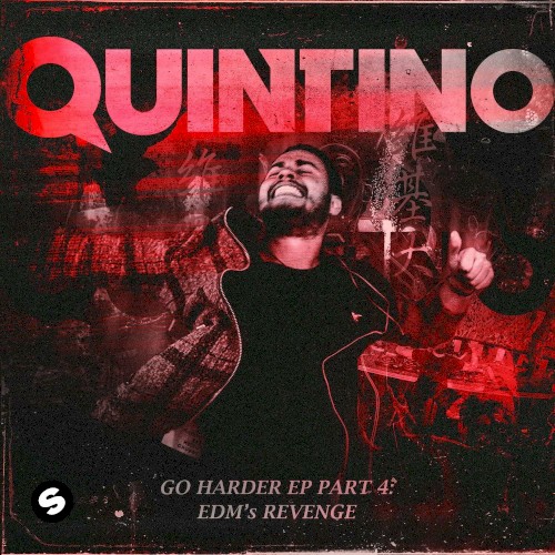 Go Harder EP, Pt. 4