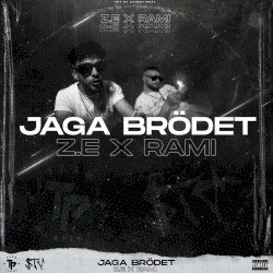 JAGA BRÖDET