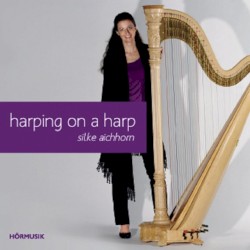 Harping on a Harp