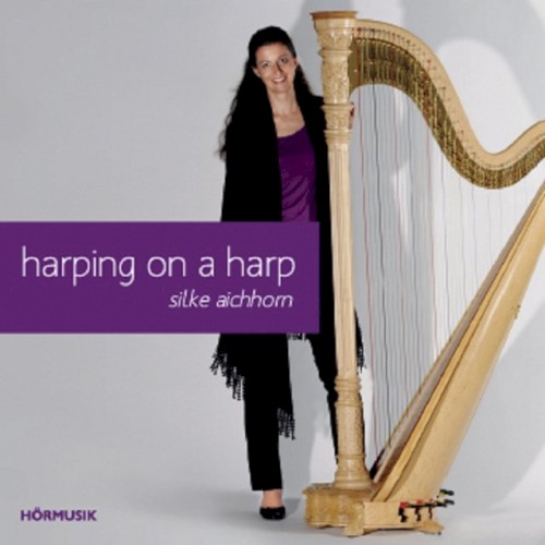 Harping on a Harp