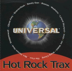 Hot Rock Trax