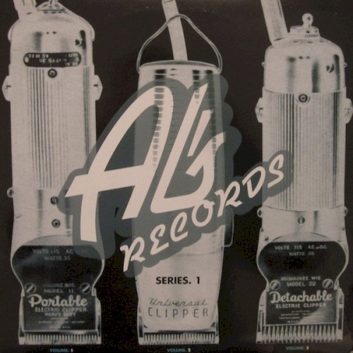 Al's Records: Series 1