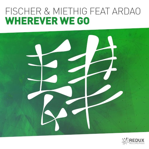 Wherever We Go