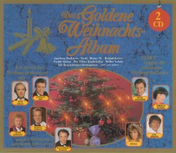 Das goldene Weihnachtsalbum