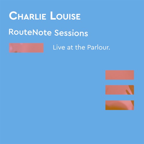 Give Yourself Another Try (RouteNote Sessions | live at the Parlour)