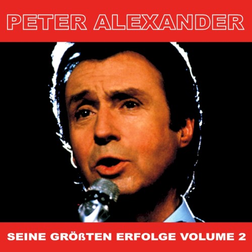 Seine größten Erfolge Volume 2