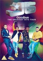 Goodbye: The Greatest Hits Tour