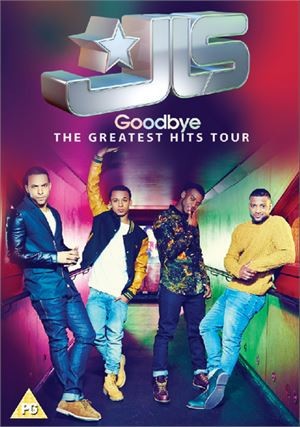 Goodbye: The Greatest Hits Tour