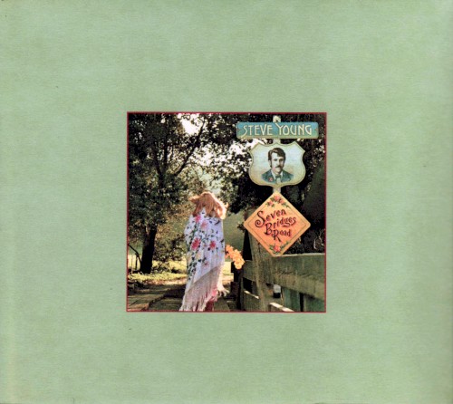 Seven Bridges Road: The Complete Recordings