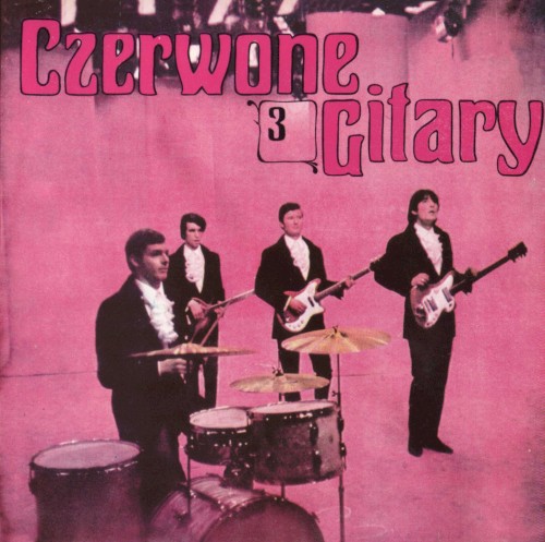 Czerwone Gitary (3)