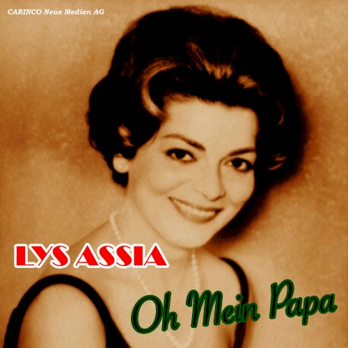 O mein Papa