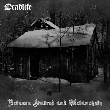 Between Hatred and Melancholy