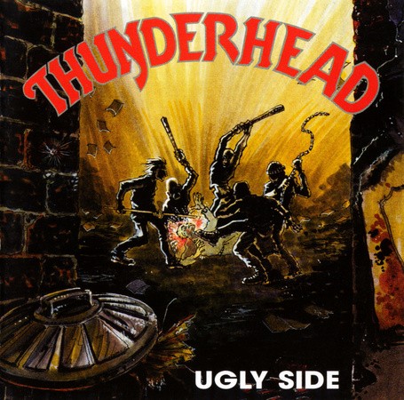Ugly Side