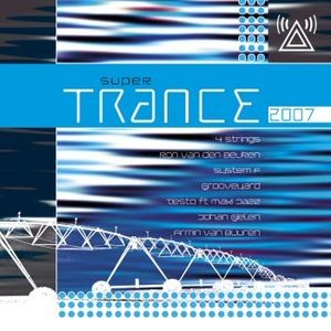 Trance 2007
