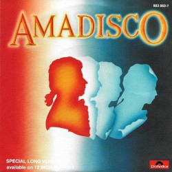 Amadisco