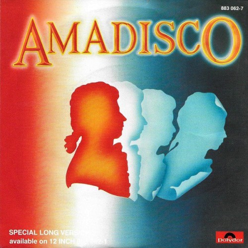Amadisco