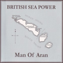 Man of Aran