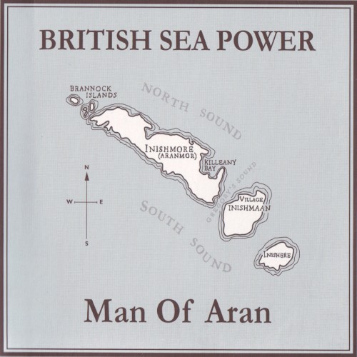 Man of Aran