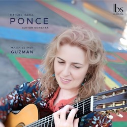 Guitar Sonatas