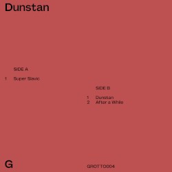 Dunstan