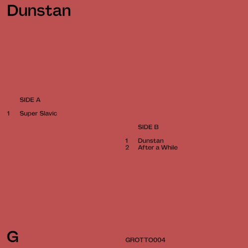 Dunstan