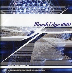 Shock Edge 2001