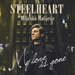 My Love Is Gone