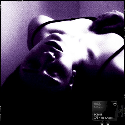 Hold Me Down