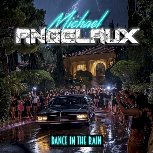 Dance In The Rain