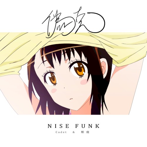 Nisefunk
