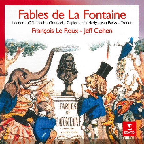 Fables de La Fontaine