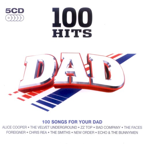 100 Hits: Dad