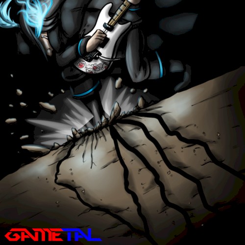 GaMetal VIII