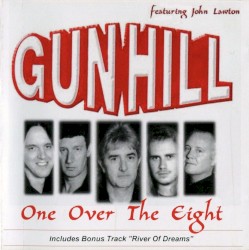 One Over The Eight