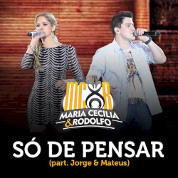 Só de pensar