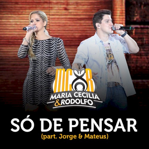 Só de pensar