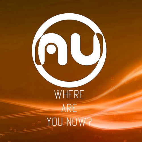 Where Are You Now