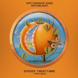 2022-10-01: Very Fantastic Radio #29