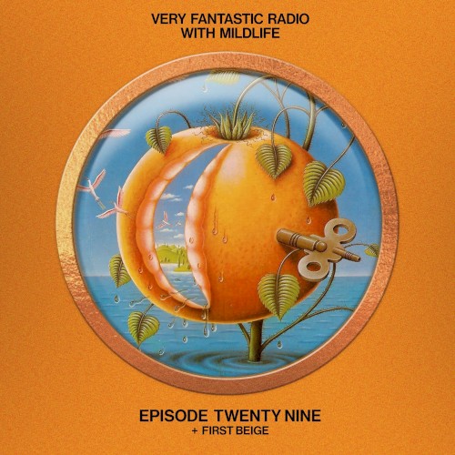 2022-10-01: Very Fantastic Radio #29