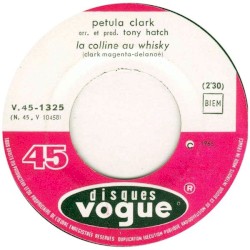 La Colline au whisky / La Gadoue