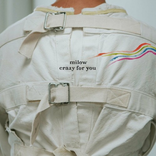 Crazy for You