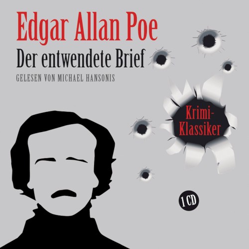 Der entwendete Brief