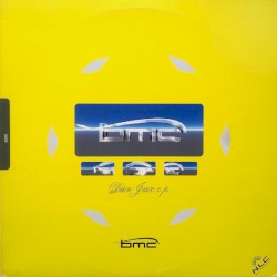 Disco Juice EP
