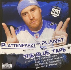 The Blue Tape