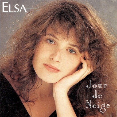 Jour de neige