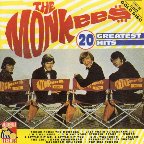20 Greatest Hits